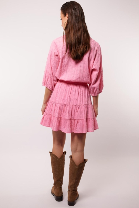 Fluresk athene skirt